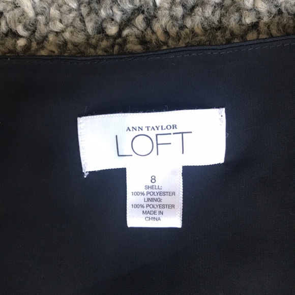 Ann Taylor Loft Tank - Picture 3 of 4